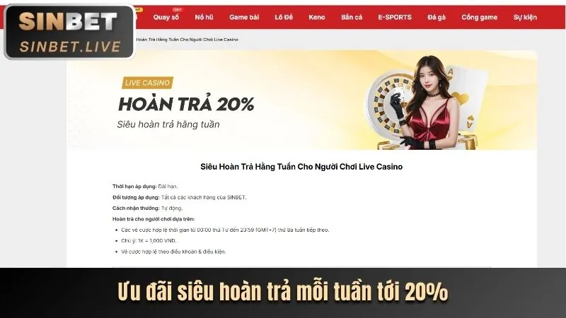 Khuyến mãi độc quyền 32wim